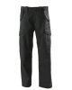 Ladies Cargo Trousers